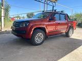 Volkswagen Amarok 2015 года за 14 000 000 тг. в Алматы – фото 2
