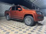 Volkswagen Amarok 2015 года за 14 000 000 тг. в Алматы – фото 3