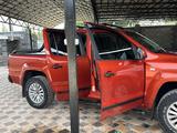 Volkswagen Amarok 2015 года за 14 000 000 тг. в Алматы – фото 4