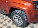 Volkswagen Amarok 2015 годаfor15 000 000 тг. в Алматы – фото 5