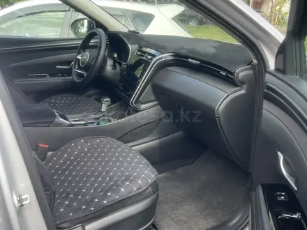 Hyundai Tucson 2023 года за 13 500 000 тг. в Усть-Каменогорск – фото 3