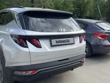 Hyundai Tucson 2023 годаүшін13 500 000 тг. в Усть-Каменогорск – фото 4