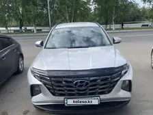 Hyundai Tucson, 2023