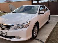 Toyota Camry 2012 года за 9 200 000 тг. в Шымкент