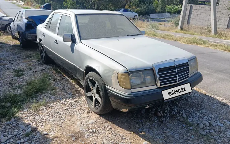 Mercedes-Benz E 300 1992 года за 450 000 тг. в Шымкент