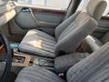 Mercedes-Benz E 300 1992 года за 450 000 тг. в Шымкент – фото 7