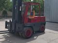 Toyota  YALE 500 1995 года за 3 000 000 тг. в Боралдай – фото 11