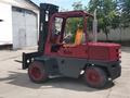 Toyota  YALE 500 1995 года за 3 000 000 тг. в Боралдай – фото 15