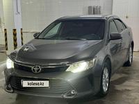 Toyota Camry 2015 годаүшін10 900 000 тг. в Астана