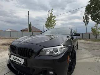 BMW 535