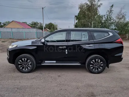 Mitsubishi Montero Sport 2023 года за 21 000 000 тг. в Караганда – фото 4