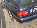 Volkswagen Passat 1994 года за 1 800 000 тг. в Уральск – фото 5