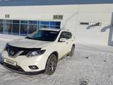 Nissan X-Trail 2018 года за 8 500 000 тг. в Актобе – фото 2