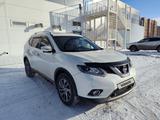 Nissan X-Trail 2018 года за 8 500 000 тг. в Актобе