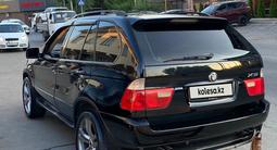 BMW X5 2003 годаfor5 500 000 тг. в Алматы