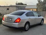Nissan Teana 2004 года за 2 000 000 тг. в Кызылорда