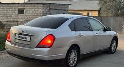 Nissan Teana 2004 годаүшін2 000 000 тг. в Кызылорда