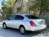 Nissan Teana 2004 года за 2 000 000 тг. в Кызылорда – фото 2