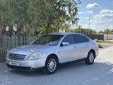 Nissan Teana 2004 года за 2 000 000 тг. в Кызылорда – фото 3
