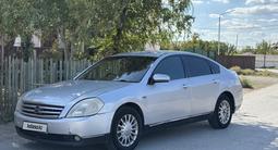 Nissan Teana 2004 годаүшін2 000 000 тг. в Кызылорда – фото 3