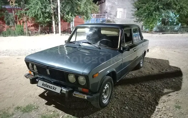 ВАЗ (Lada) 2106 2000 года за 550 000 тг. в Туркестан