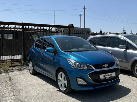 Chevrolet Spark 2018 года за 5 500 000 тг. в Шымкент – фото 2