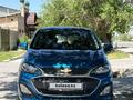 Chevrolet Spark 2018 года за 5 500 000 тг. в Шымкент – фото 16