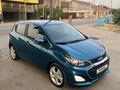 Chevrolet Spark 2018 года за 5 500 000 тг. в Шымкент – фото 7