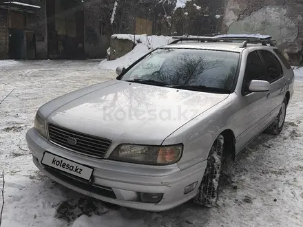 Nissan Cefiro 1998 года за 3 500 000 тг. в Алматы