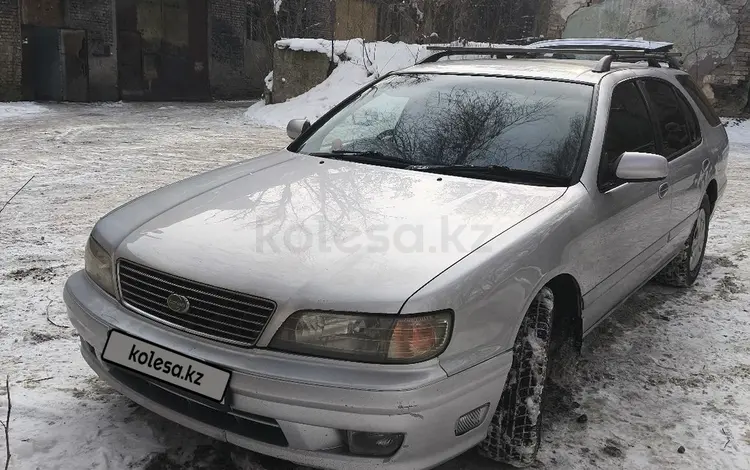 Nissan Cefiro 1998 годаfor3 500 000 тг. в Алматы