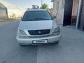 Lexus RX 300 1999 годаүшін5 000 000 тг. в Сарыагаш – фото 5