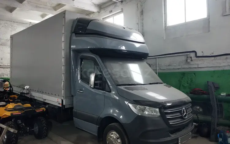 Mercedes-Benz Sprinter 2019 года за 33 000 000 тг. в Петропавловск