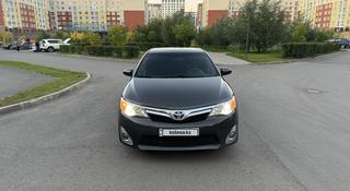 Toyota Camry 2014 года за 8 200 000 тг. в Астана