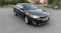 Toyota Camry 2014 года за 8 200 000 тг. в Астана – фото 2