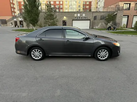 Toyota Camry 2014 года за 8 200 000 тг. в Астана – фото 8