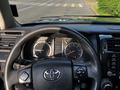 Toyota 4Runner 2021 года за 21 000 000 тг. в Алматы – фото 3