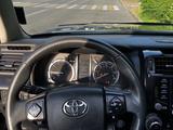 Toyota 4Runner 2021 годаүшін21 000 000 тг. в Алматы – фото 3