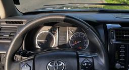 Toyota 4Runner 2021 годаүшін21 000 000 тг. в Алматы – фото 3