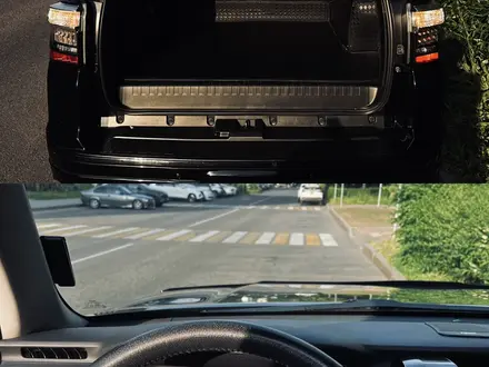 Toyota 4Runner 2021 года за 21 000 000 тг. в Алматы – фото 14