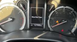 Toyota 4Runner 2021 годаүшін21 000 000 тг. в Алматы – фото 4