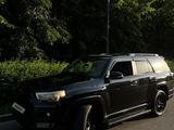 Toyota 4Runner 2021 года за 21 000 000 тг. в Алматы