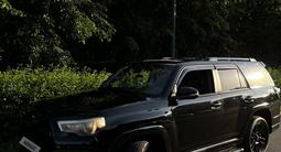Toyota 4Runner 2021 годаүшін21 000 000 тг. в Алматы