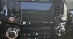 Toyota 4Runner 2021 годаүшін21 000 000 тг. в Алматы – фото 5