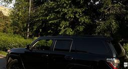 Toyota 4Runner 2021 годаүшін21 000 000 тг. в Алматы – фото 2