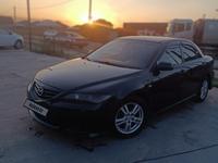 Mazda 6 2004 года за 3 400 000 тг. в Алматы