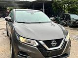 Nissan Qashqai 2022 года за 200 000 тг. в Алматы