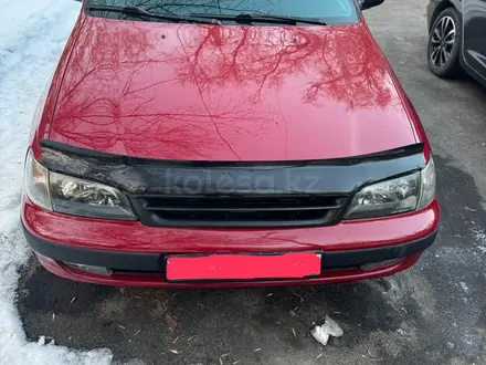 Toyota Carina E 1995 года за 2 200 000 тг. в Алматы – фото 4