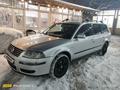 Volkswagen Passat 2003 года за 2 300 000 тг. в Алматы