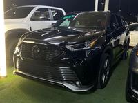 Toyota Highlander 2021 года за 25 400 000 тг. в Шымкент