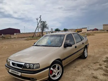 Opel Vectra 1993 года за 1 200 000 тг. в Актау – фото 3